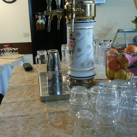 Hotel La Rama Lazise Eksteriør bilde