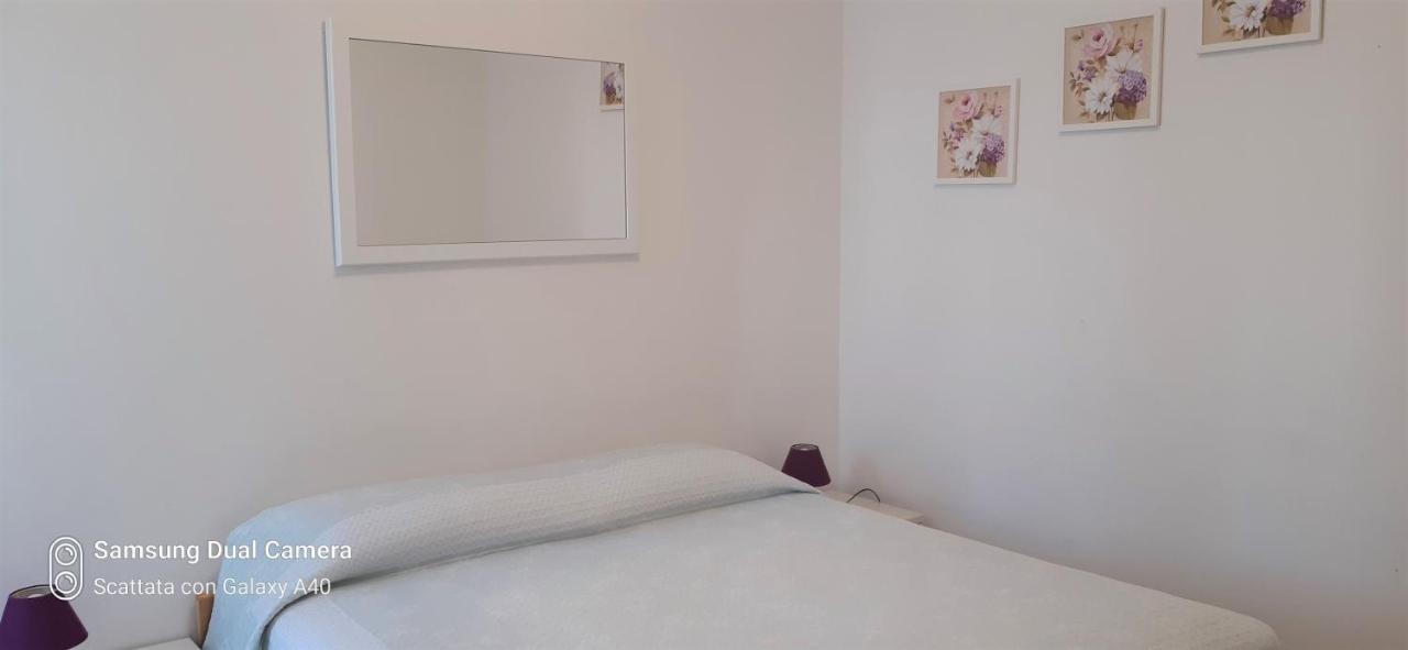 Hotel La Rama Lazise Eksteriør bilde