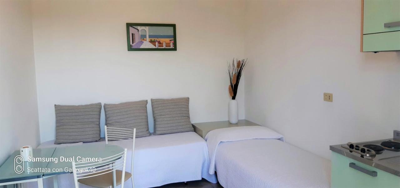 Hotel La Rama Lazise Eksteriør bilde