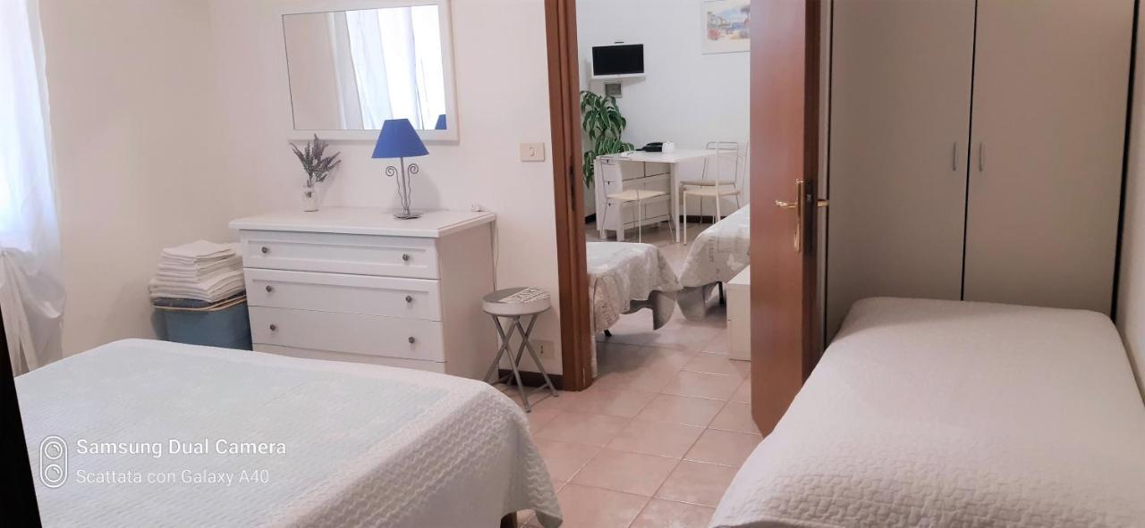Hotel La Rama Lazise Eksteriør bilde