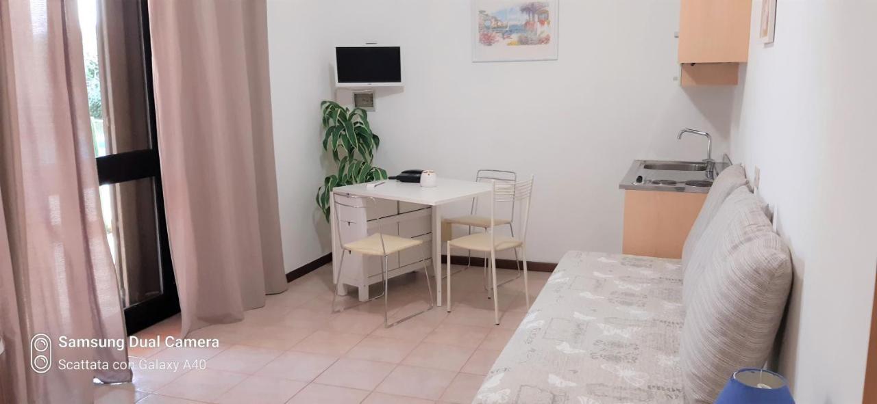 Hotel La Rama Lazise Eksteriør bilde