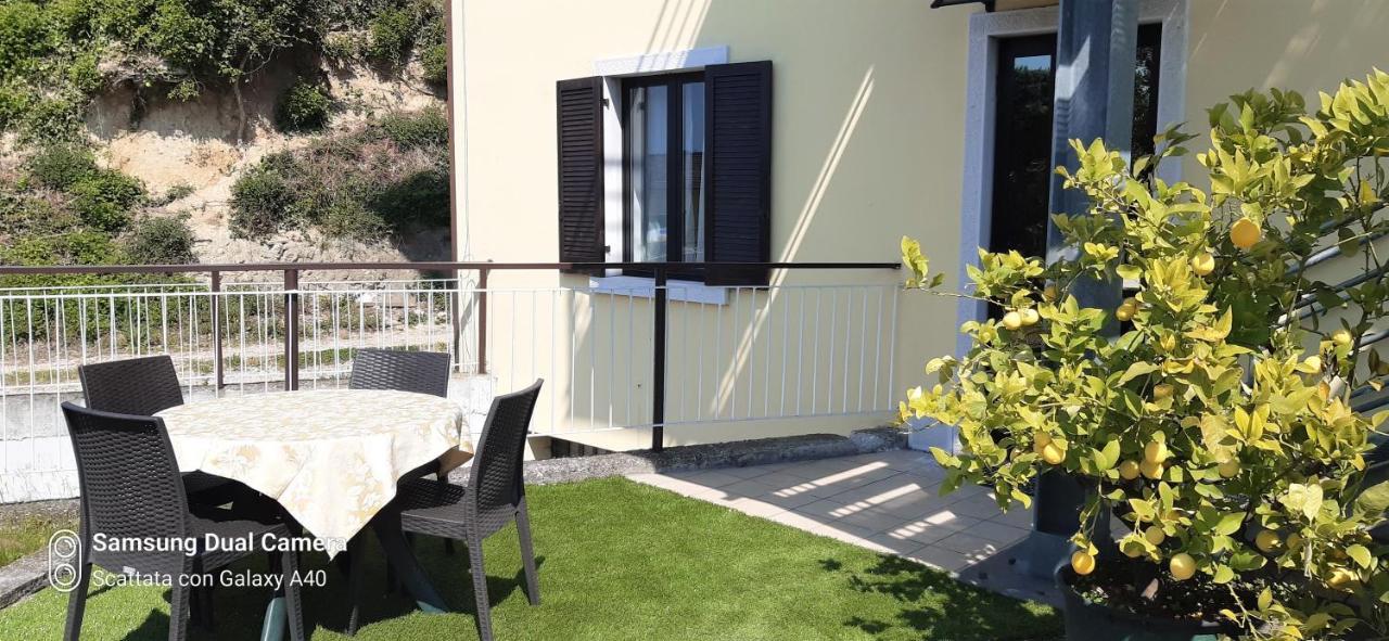 Hotel La Rama Lazise Eksteriør bilde
