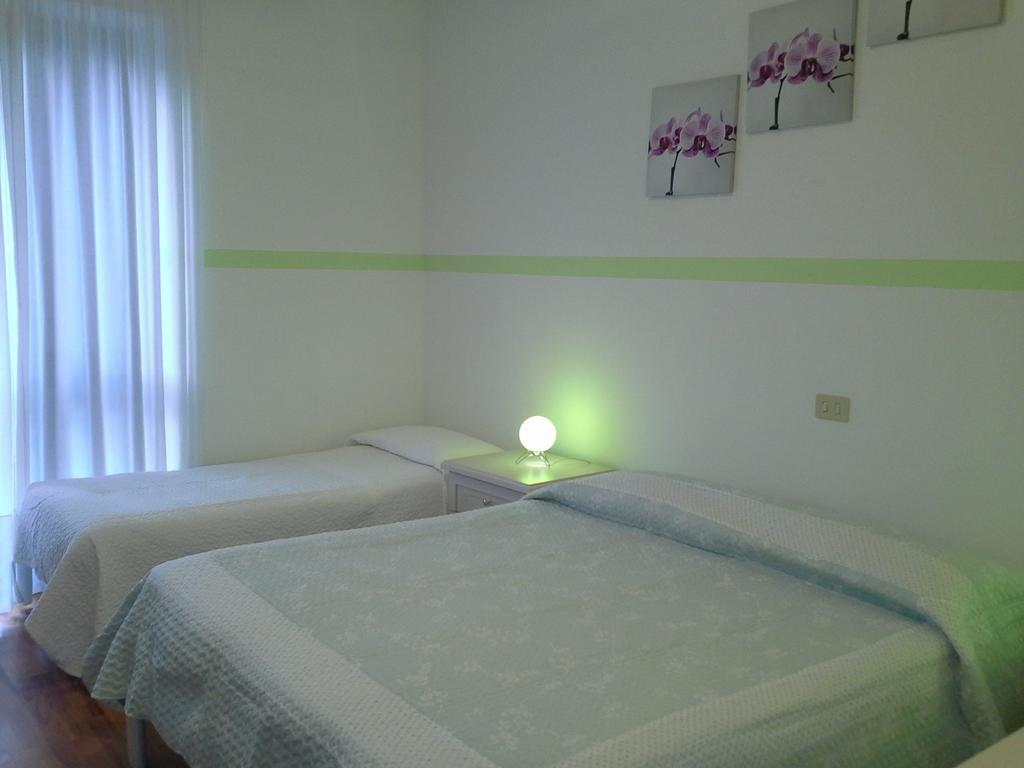 Hotel La Rama Lazise Rom bilde