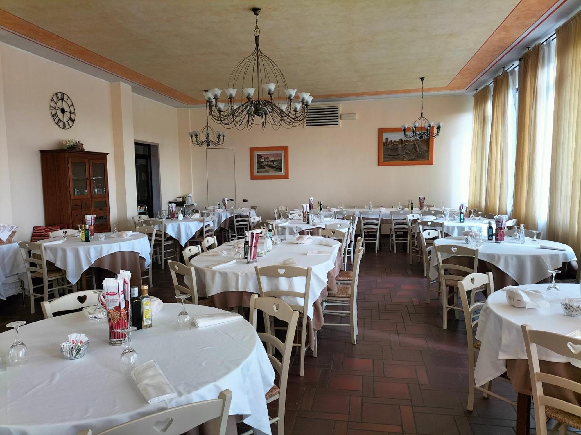 Hotel La Rama Lazise Eksteriør bilde