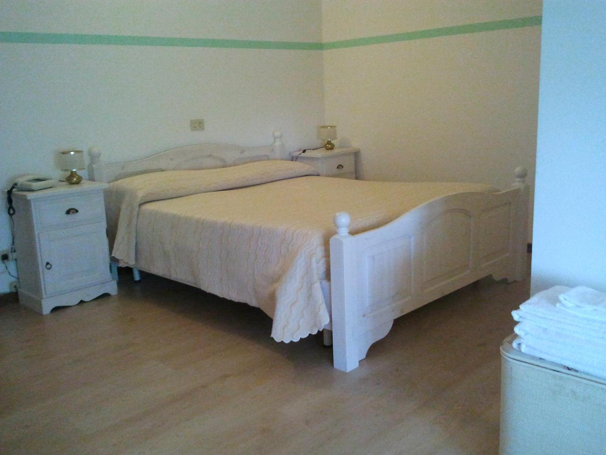 Hotel La Rama Lazise Eksteriør bilde