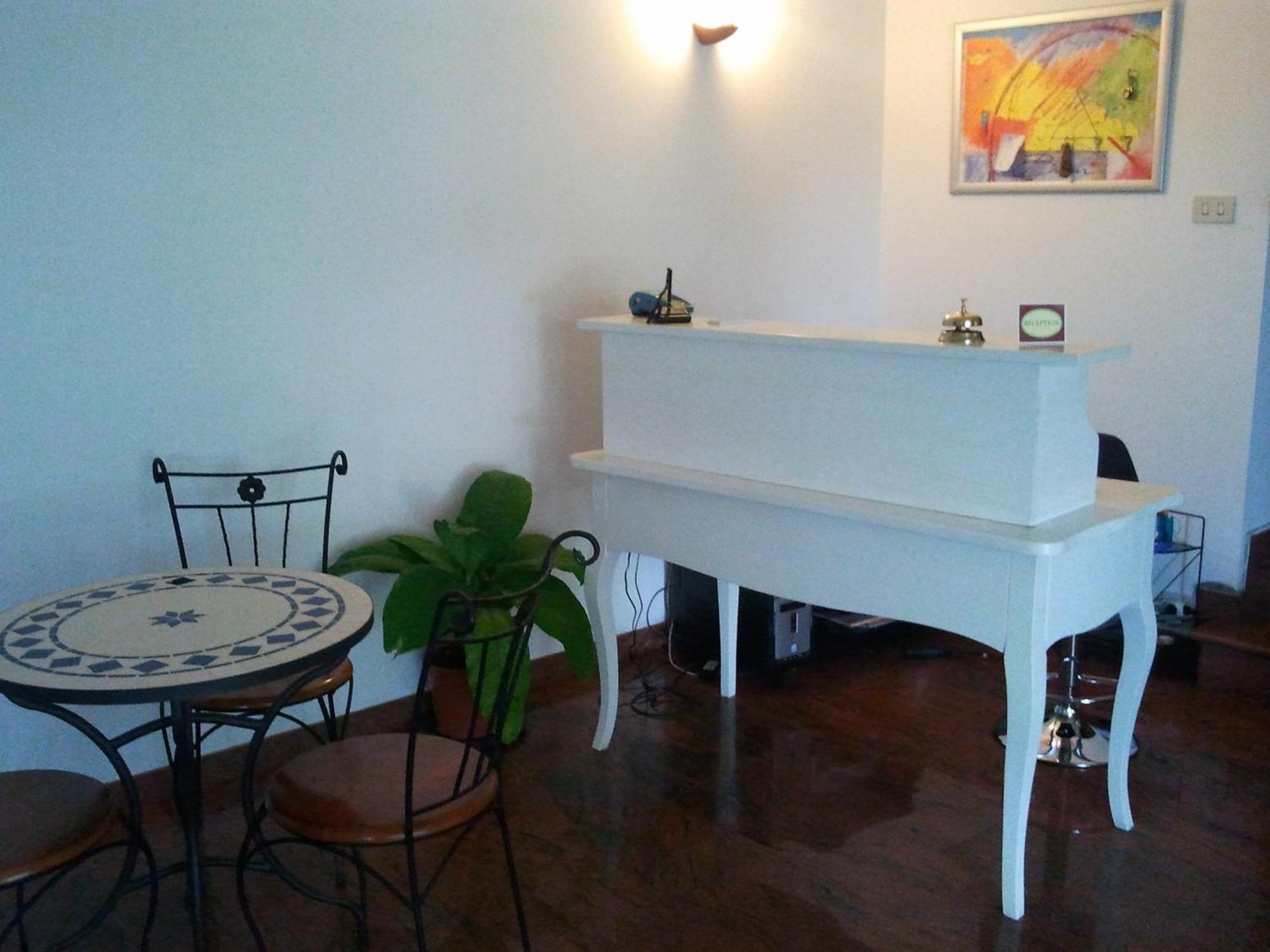 Hotel La Rama Lazise Eksteriør bilde