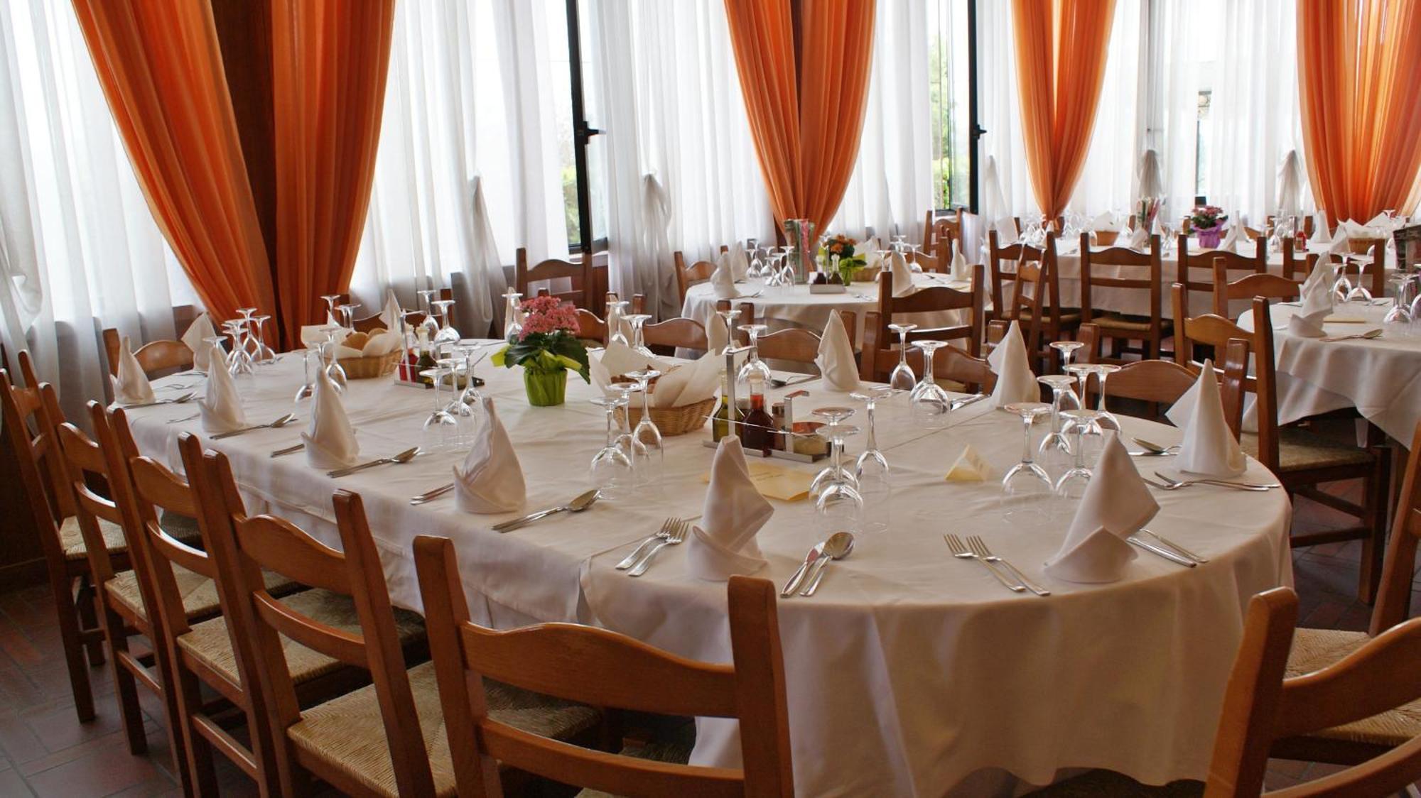 Hotel La Rama Lazise Eksteriør bilde