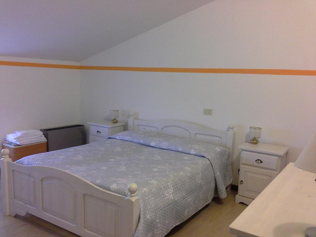 Hotel La Rama Lazise Eksteriør bilde