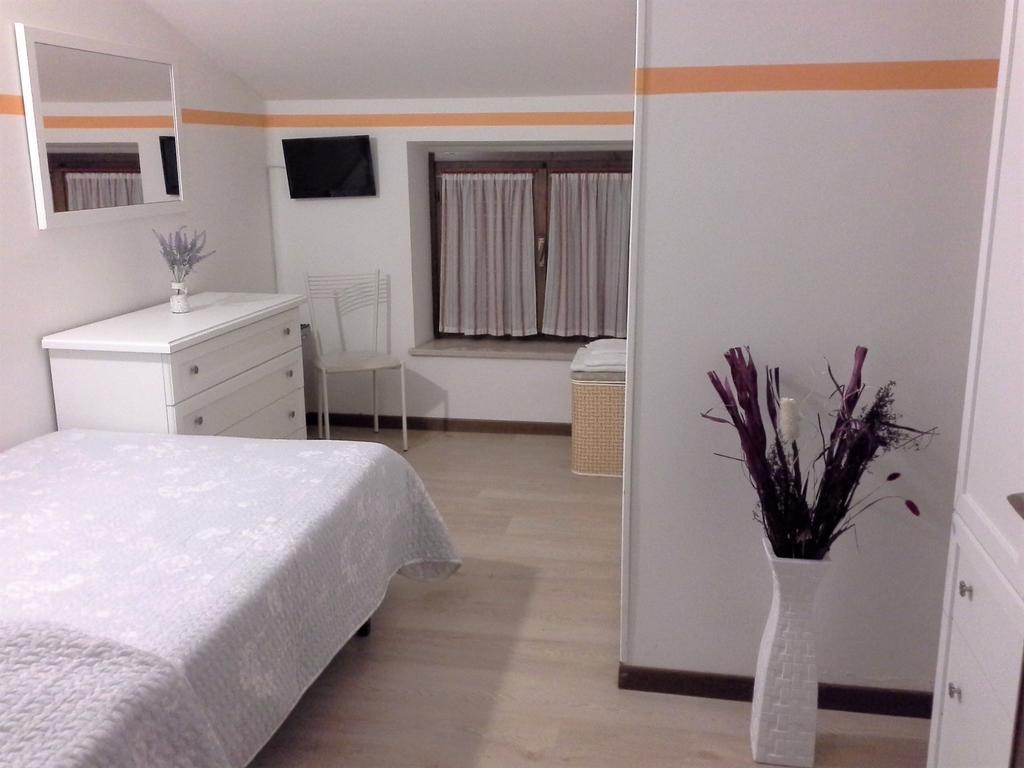 Hotel La Rama Lazise Eksteriør bilde