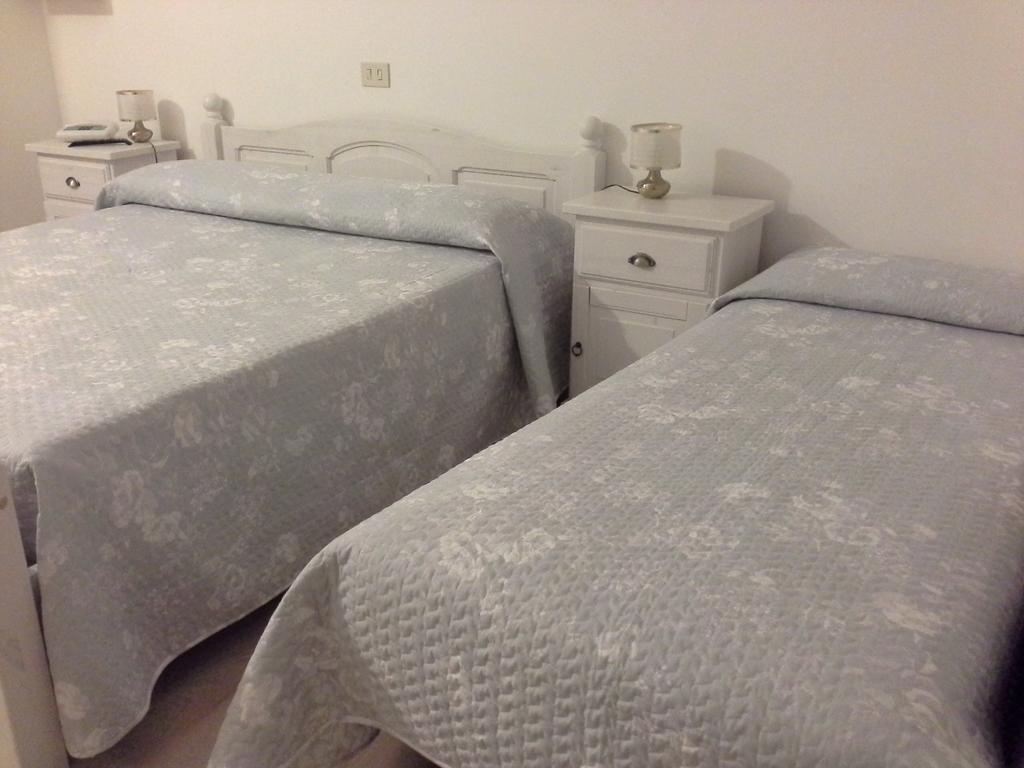 Hotel La Rama Lazise Eksteriør bilde
