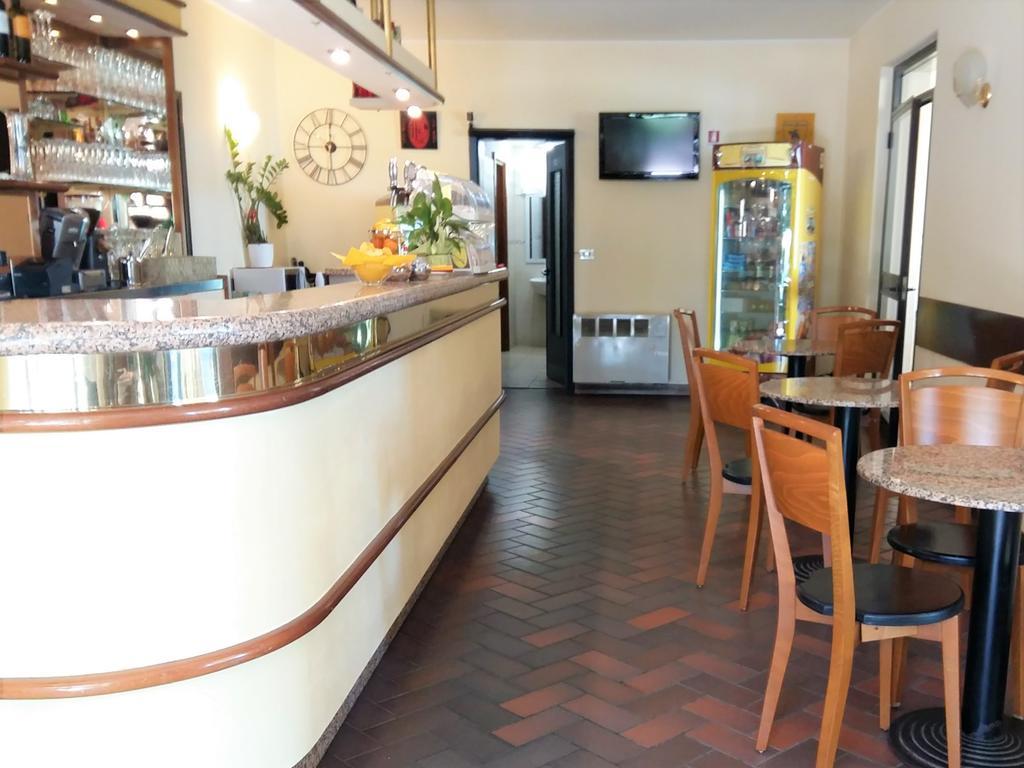 Hotel La Rama Lazise Eksteriør bilde