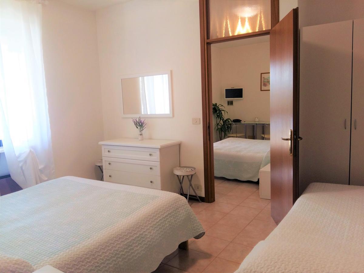 Hotel La Rama Lazise Eksteriør bilde