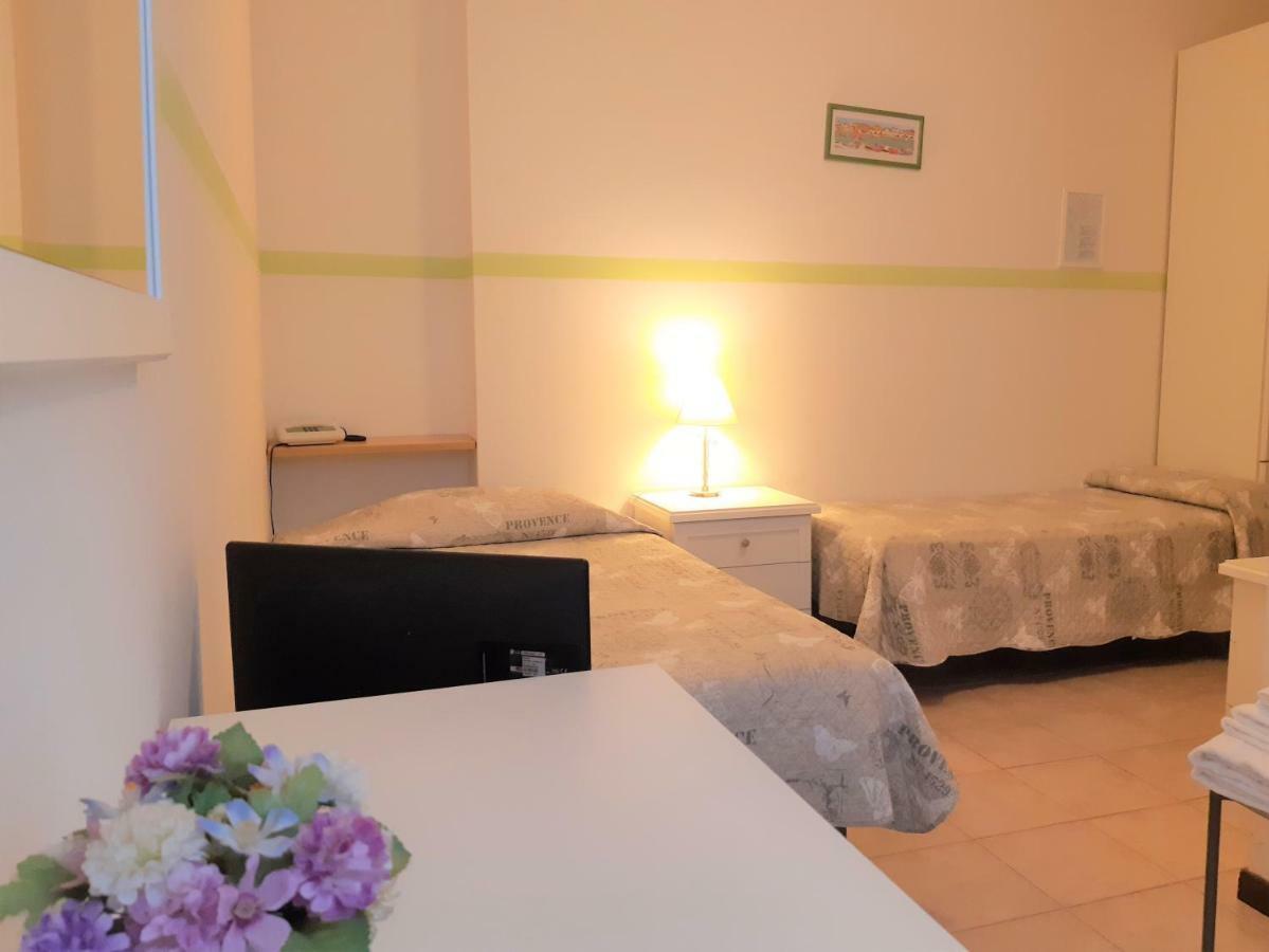 Hotel La Rama Lazise Eksteriør bilde